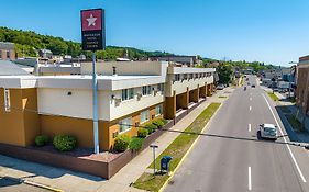 Magnuson Copper Crown